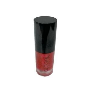 GLOGIRL Cosmetics Plumping Lip Oil Literally Deluxe Mini 0.12oz Travel Size NEW